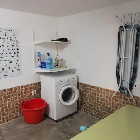 Urbanizacion La Barria 115 Holiday home Nueva De Llanes