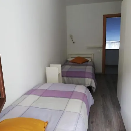 Urbanizacion La Barria 115 Holiday home