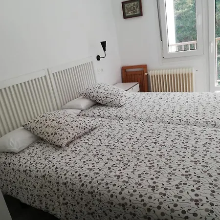 Hébergement de vacances Urbanizacion La Barria 115 Nueva De Llanes