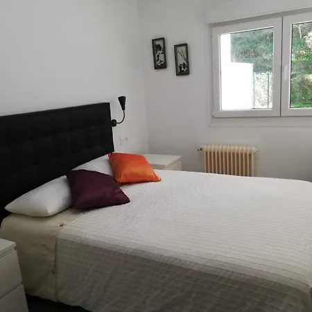 Holiday home Urbanizacion La Barria 115 *