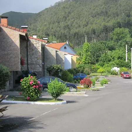 Holiday home Urbanizacion La Barria 115 *