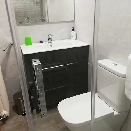 Holiday home Urbanizacion La Barria 115 *
