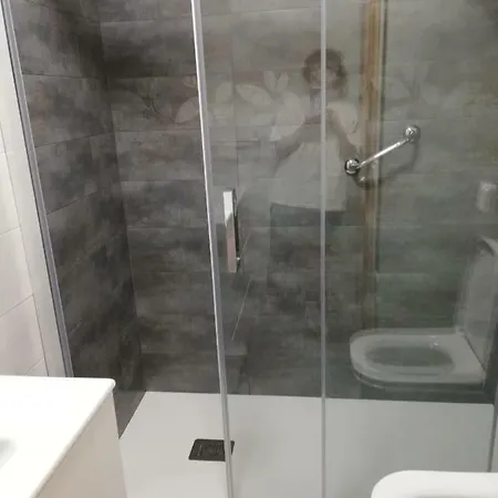 Urbanizacion La Barria 115 نويفا دي يانس