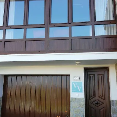 Holiday home Urbanizacion La Barria 115