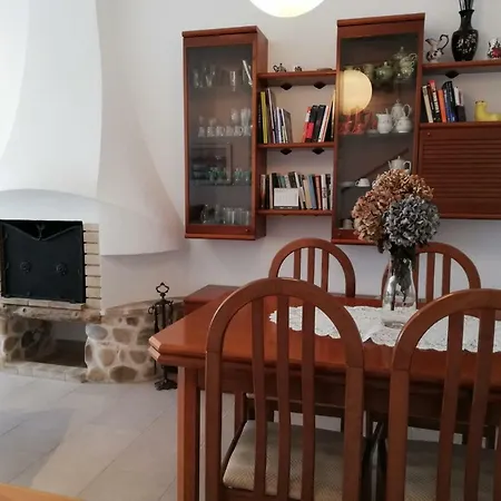 Urbanizacion La Barria 115