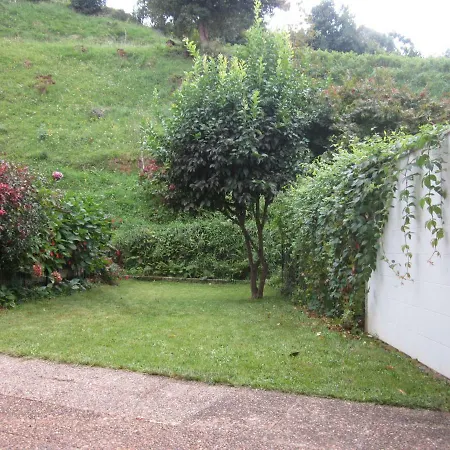 Urbanización La Barria 115 *