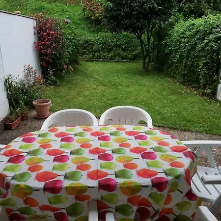 Holiday home Urbanizacion La Barria 115 *