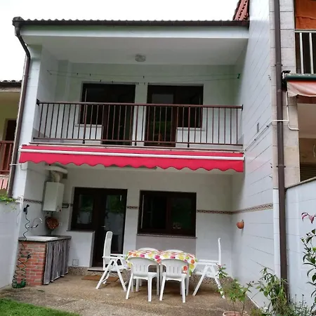 Holiday home Urbanizacion La Barria 115 *