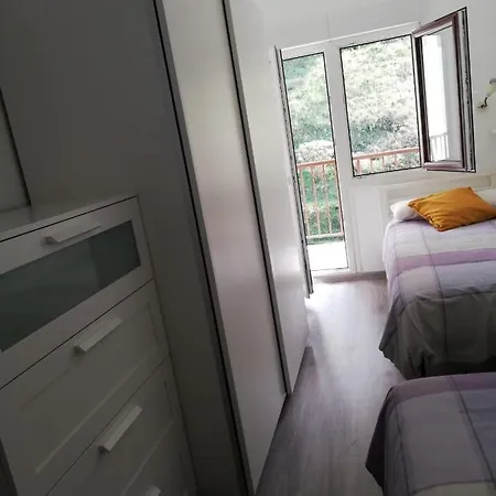 Vakantiehuis Urbanizacion La Barria 115 Nueva De Llanes